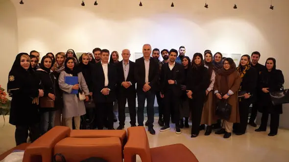 طلاوین؛ سومین نمایشگاه طراحی و ساخت طلا و نقره