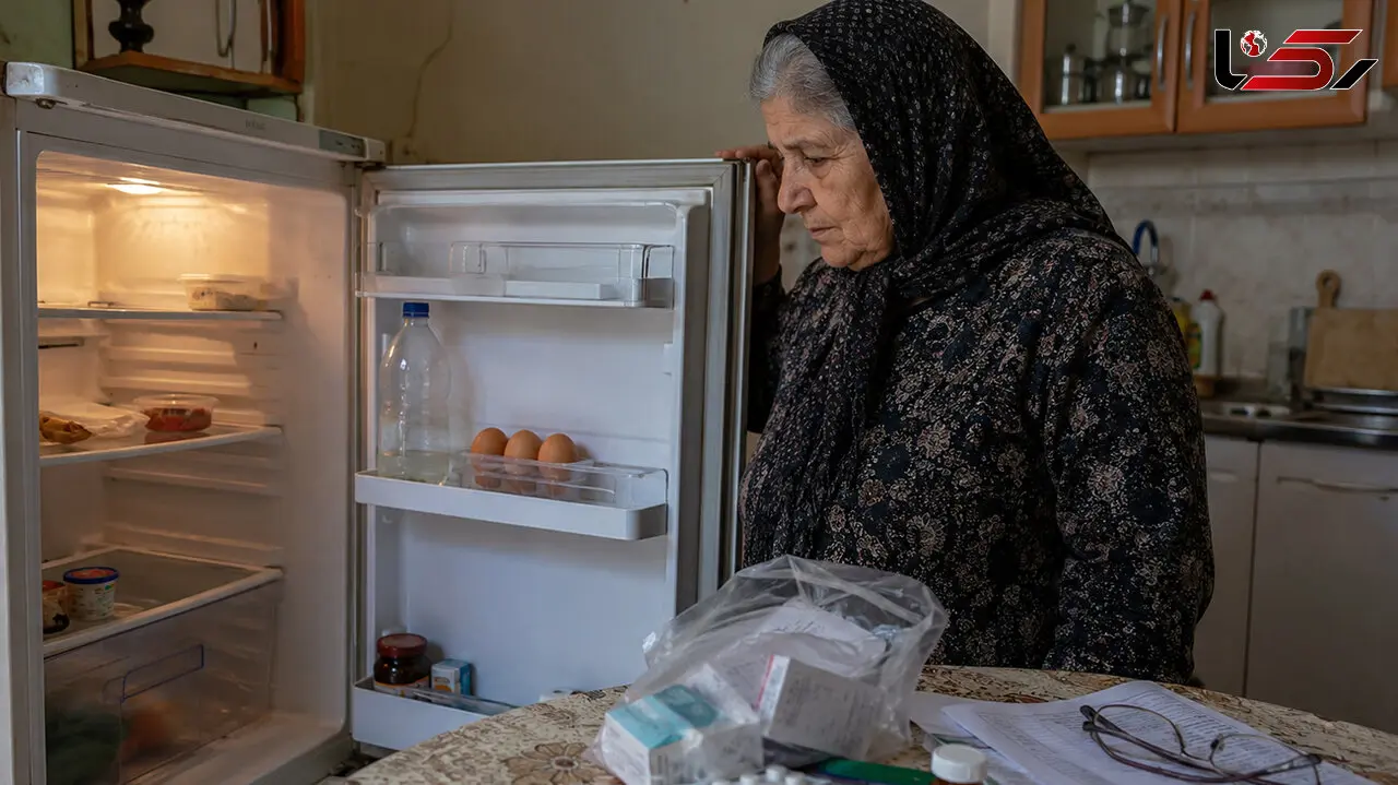 اگر بخواهم همه داروهایم را تهیه کنم، دیگر نمی توانم همان چند کیلو برنج را هم بخرم / چرا خانوارهای کم درآمد در دهک های ۹ و ۱۰ قرار می گیرند؟