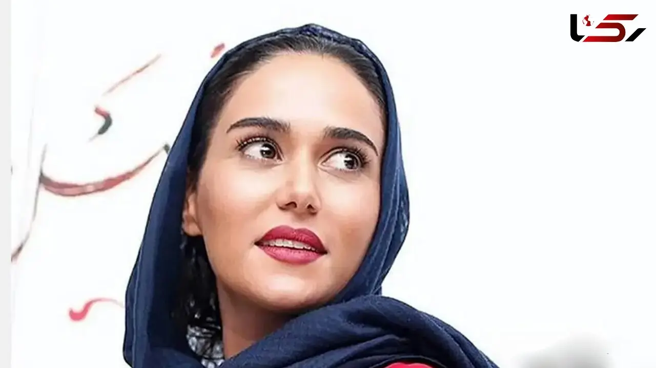  پریناز ایزدیار با چهره قبلی اش خداحافظی کرد/ تغییرات عجیب خانم بازیگر !