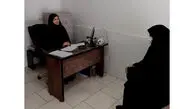 این دختر 23 ساله در قبر می خوابید ! / برای یک لقمه نان گور خواب شدم ! / نگاه بد مردم ویرانم کرد + نظر کارشناس