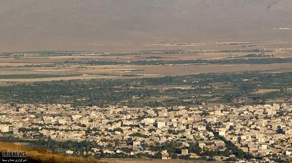 اهدای زمین به جمعیت هلال احمر برای ساخت پایگاه امداد و نجات/ از سوی خانواده شهید غزنوی