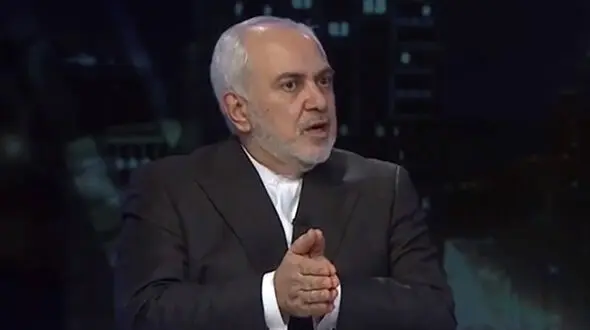 ظریف: داغدار دخترکان روزه دار افغان که قربانی تکفیری‌های داعش شدند هستیم