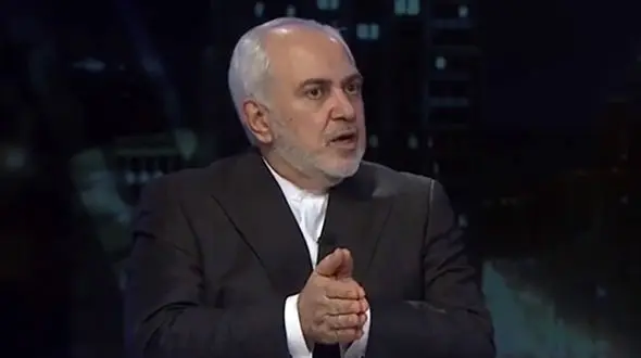 ظریف: داغدار دخترکان روزه دار افغان که قربانی تکفیری‌های داعش شدند هستیم