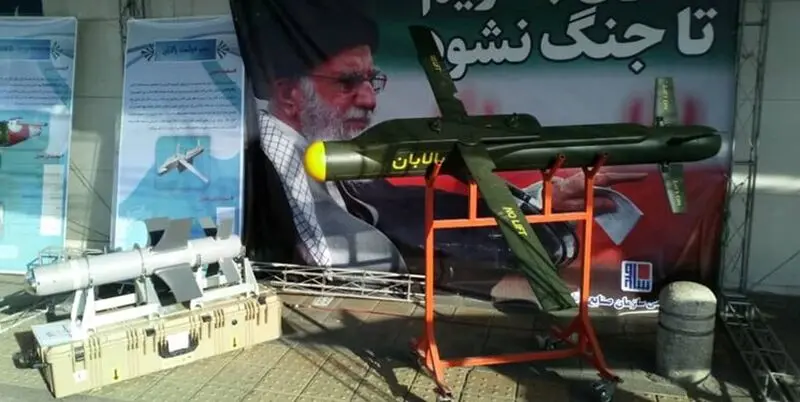 مراسم 22 بهمن