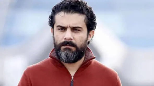 بازگشت وحید رهبانی بعد از گاندو / این عکسش جنجال به پا کرد!  