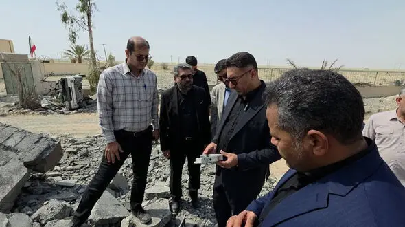 تکمیل 3 پرونده جنایت جنگی دشمن آمریکایی در استان هرمزگان 