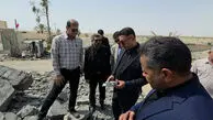 تکمیل 3 پرونده جنایت جنگی دشمن آمریکایی در استان هرمزگان 