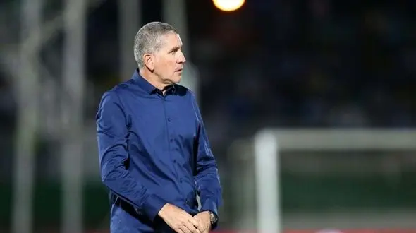 گاریدو هم دیگر پرسپولیس را نمی خواهد! / موافقت اولیه سرمربی اسپانیایی با جدایی