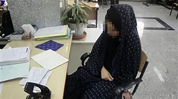 قتل شوهر توسط زن خائن و پسرخاله اش/ در بندر خمیر رخ داد