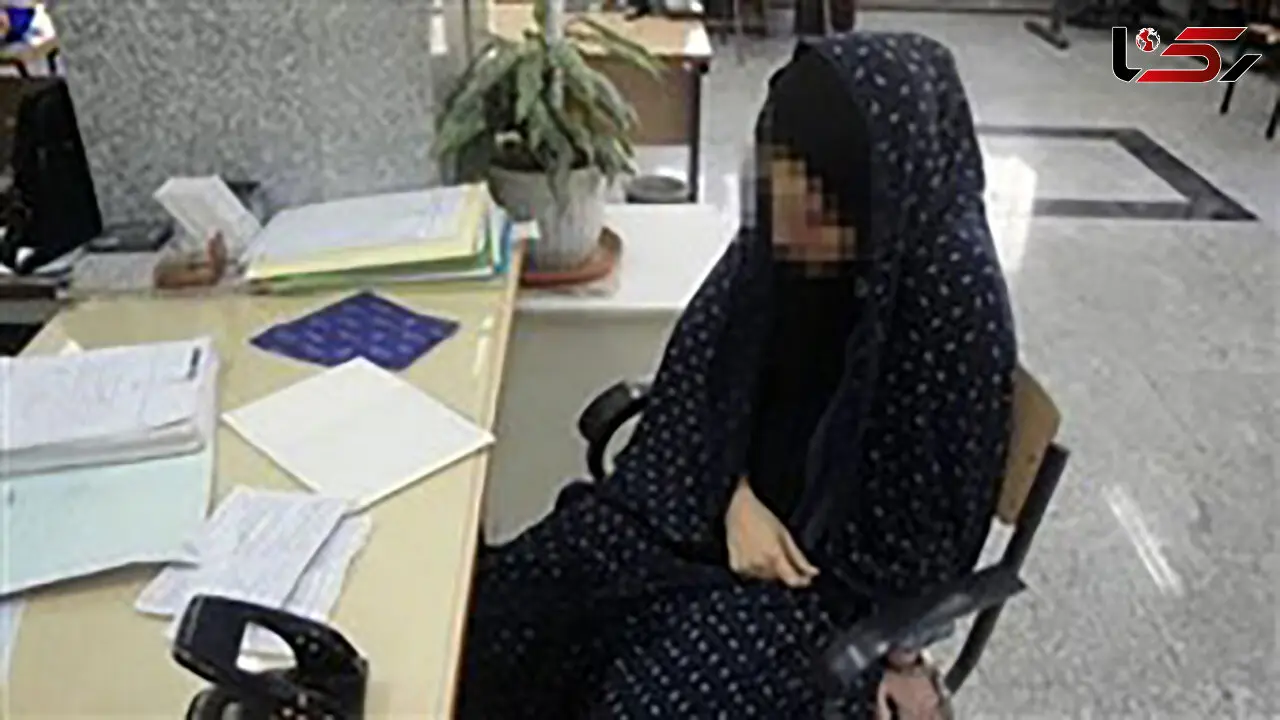 قتل شوهر توسط زن خائن و پسرخاله اش/ در بندر خمیر رخ داد