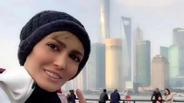 فیلم / الهه منصوریان: دنبال پارتنری ام که از من قویتر باشه ../  قرار اول پسر باید .../ مرد من باید  جنم کار کردن و پول درآوردن داشته باشه و...