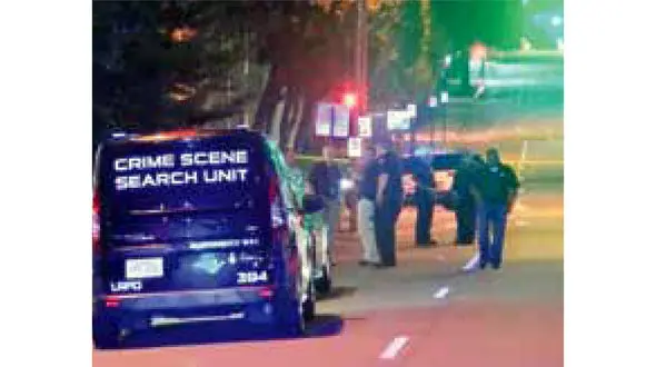 جدال مسلحانه خونین در باشگاه شبانه+عکس