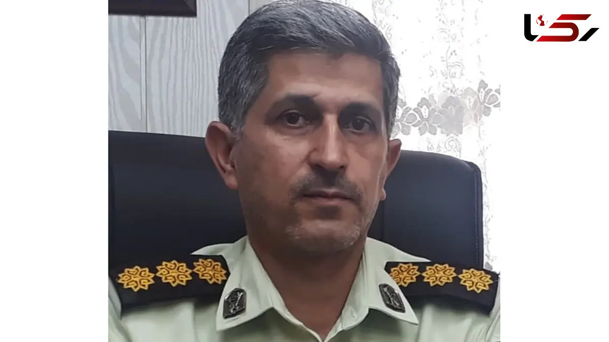 خشک شدن ناگهانی 2 برادر تهرانی در اتوبان آزادگان / سرهنگ مالمیر خبر داد 