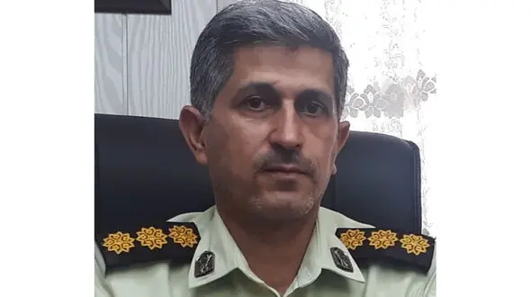 عاملان تیراندازی در غرب تهران با هوشیاری پلیس بازداشت شدند