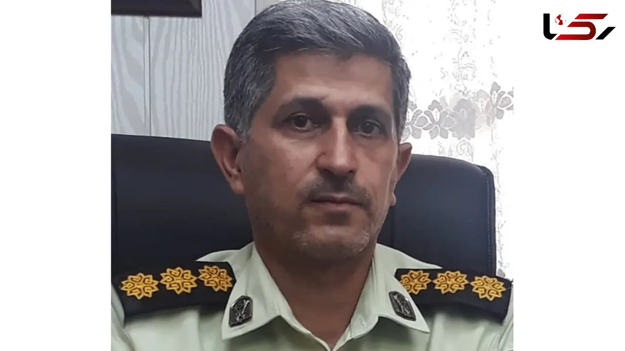 ایستگاه پایانی سوداگر مرگ در غرب تهران /  کلانتری 179 خلیج فارس فاش کرد + عکس
