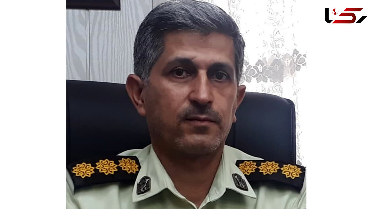 اقدام شایسته پلیس برای عزاداران حسینی در خلیج فارس تهران