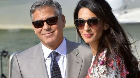 زن و شوهر معروف و سلبریتی  به کودکان مهاجر کمک مالی کردند