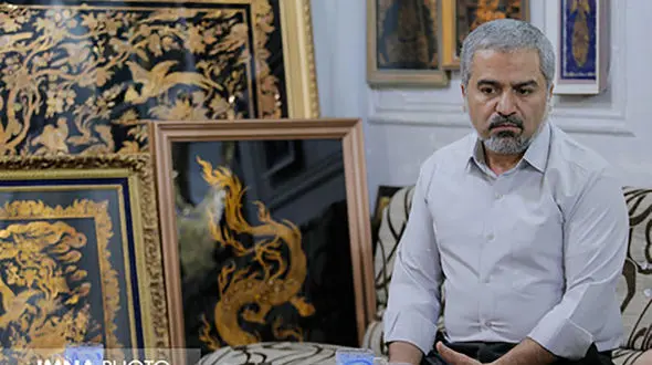 مجید ملک‌ زاده بر اثر کرونا درگذشت + عکس