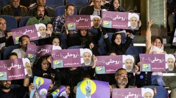 تکرار؛ رسم‌الخط اصلاح طلبان در انتخابات 1400