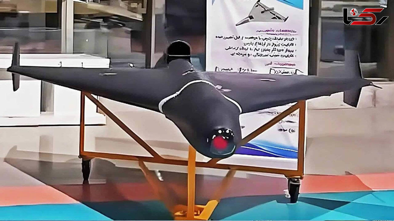 پهپادهای شاهد ۲۳۸ ایران به روسیه رسید ؟ / جنگنده ای با سرعت 800 کیلومتر بر ساعت 
