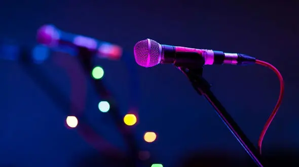 بازگشت خواننده مشهور لس‌آنجلسی به ایران بعد  ۱۱سال  ! /  معین نیست ! !