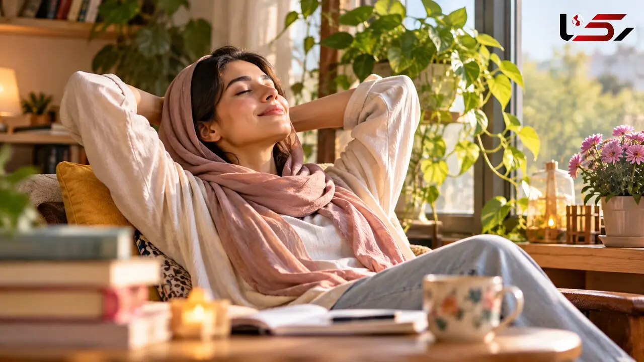 ۱۶ راه ساده برای کاهش استرس زنان؛ آیا روش های ضد استرس واقعاً برای زنان فرق دارد؟ 