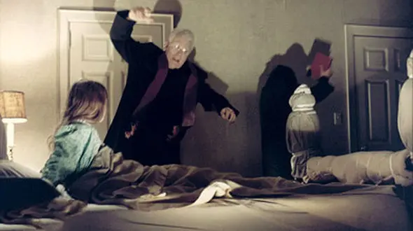  نویسنده ترسناکترین فیلم تاریخ سینما درگذشت