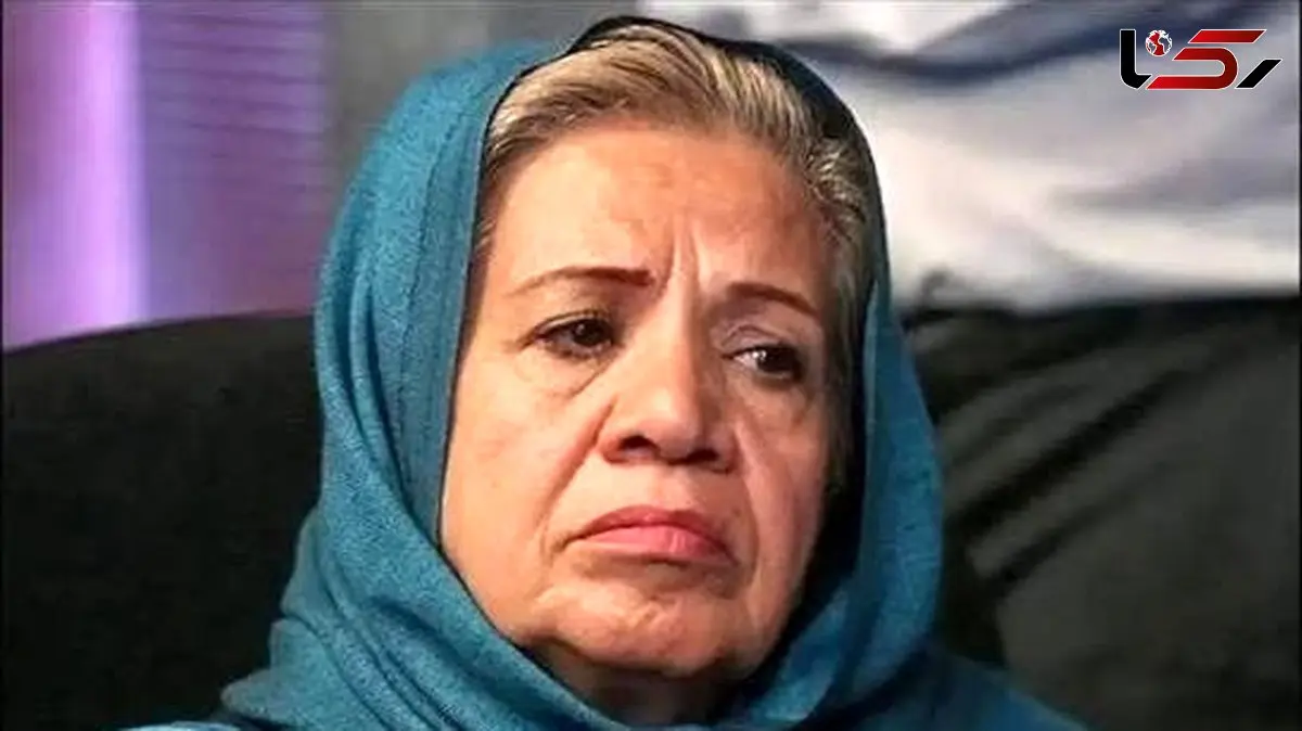 فیلم /  خواستگار های گیتی معینی  به خاک سیاه نشستند: از شوهر شانس نداشتم ... اولی رو برق گرفت ، دومی افتاد توی چاه، سومی اشتباهی مرگ موش خورد...