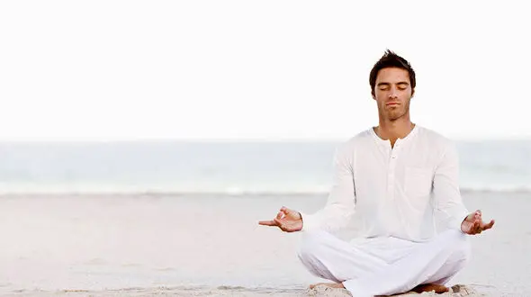 رژیم غذایی یوگا سیستم ایمنی بدن را افزایش می دهد