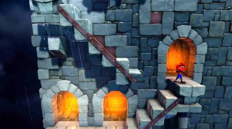 بازی‌های دهه ۹۰ 