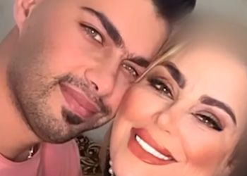 فیلم عروسی پیرزن 85 ساله با پسرجذاب 26 ساله تهرانی ! / رسوایی بعد ازدواج !