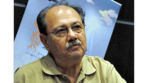 کارگردان سرشناس سینمای ایران درگذشت + عکس