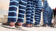  بازداشت ۱۳ کارمند دستگاه‌های قضائی در سمنان / جرمشان اعلام شد