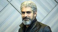 مهدی پاکدل با یک عکس متفاوت آفتابی شد