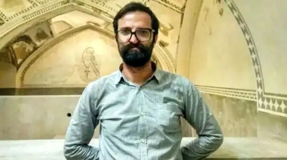 فواد شمس فعال رسانه‌ای و تحلیلگر سیاسی درگذشت / جامعه رسانه‌ای ایران در شوک و اندوه