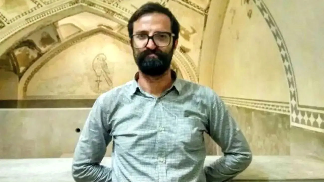 فواد شمس فعال رسانه‌ای و تحلیلگر سیاسی درگذشت / جامعه رسانه‌ای ایران در شوک و اندوه