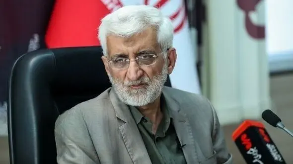 حمله تند جلیلی به ظریف: دستگاه‌های امنیتی علیه حرف نادرست وارد عمل شوند!