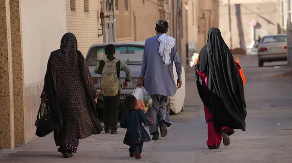 کشف ۳۱۰ میلیارد ریال فرار مالیاتی اتباع غیرایرانی در سیستان و بلوچستان