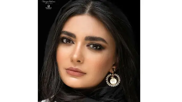 اولین عکس از خواهر خارجی لیندا کیانی ! / کدام جذاب ترند ! + میزان شباهت !