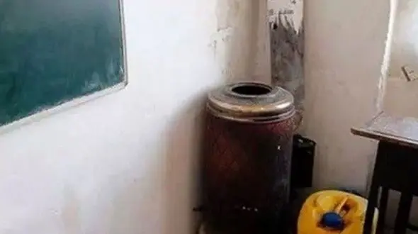 خطر بیخ گوش دانش آموزان لرستانی!