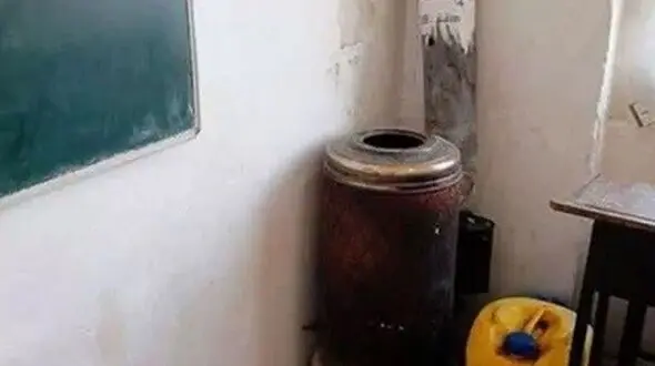 خطر بیخ گوش دانش آموزان لرستانی!