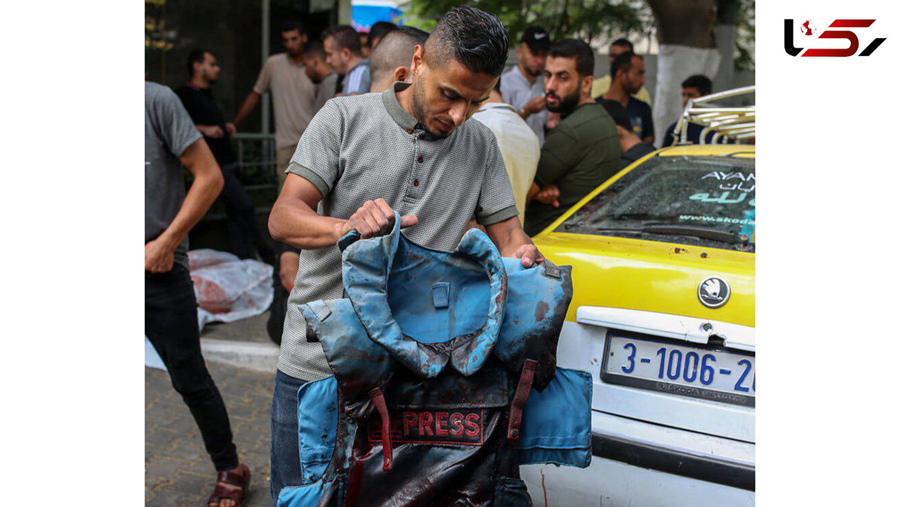 شهادت ۱۲۰ خبرنگار از آغاز جنگ در غزه