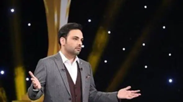 فرق رامبد جوان و احسان علیخانی / روزا گریه مون میندازن، شبا از دلمون در میارن!