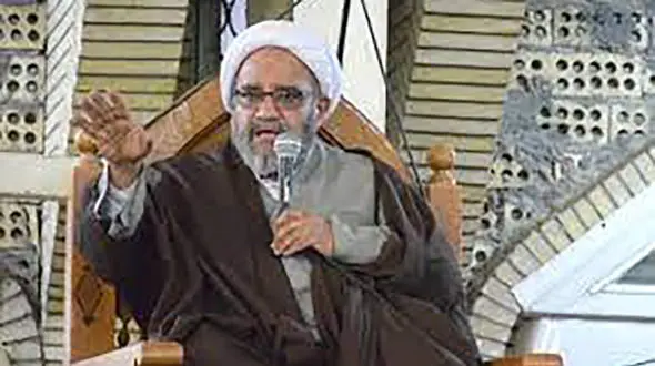 مسئولان بی تدبیر در فاجعه بی آب شده خوزستان کیستند؟