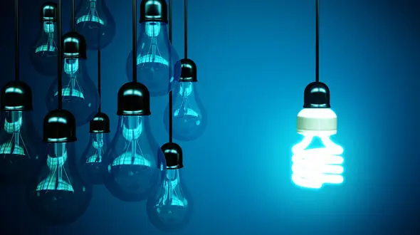  لامپ کم مصرف ایرانی در کدام کشورها روشن می‌شود؟ 