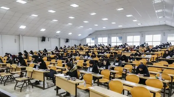  پژوهشگاه تربیت بدنی و علوم ورزشی، این افراد را بدون آزمون پذیرش می کند!