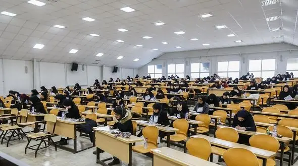  پژوهشگاه تربیت بدنی و علوم ورزشی، این افراد را بدون آزمون پذیرش می کند!