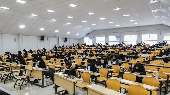  پژوهشگاه تربیت بدنی و علوم ورزشی، این افراد را بدون آزمون پذیرش می کند!