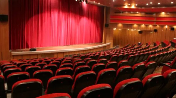 برنامه سینما ها در شب های احیا 