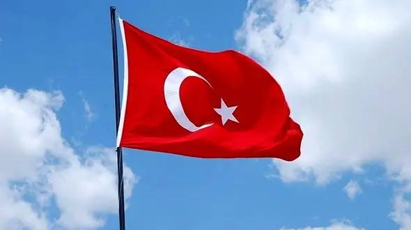 استقبال ترکیه از حملات هوایی علیه سوریه